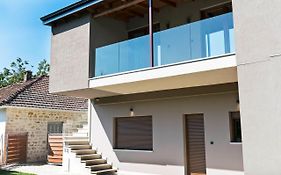 19.40 Luxury Guesthouse